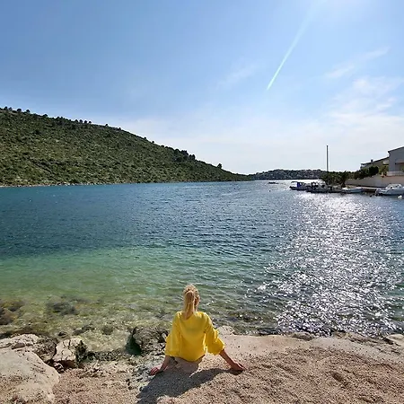 Apartamento Rosemary Rogoznica (Sibenik-Knin)
